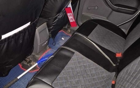 Ford Focus II рестайлинг, 2006 год, 340 000 рублей, 6 фотография