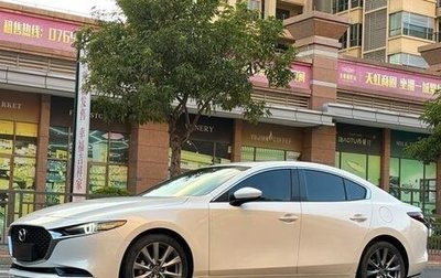 Mazda 3, 2021 год, 1 800 000 рублей, 1 фотография