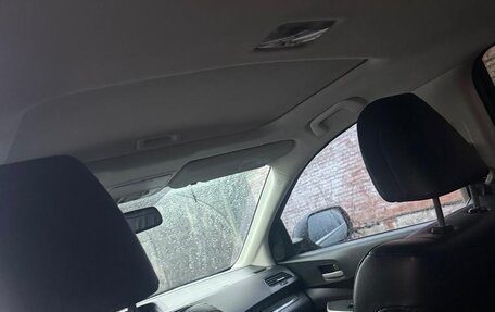 Honda CR-V IV, 2013 год, 1 650 000 рублей, 8 фотография