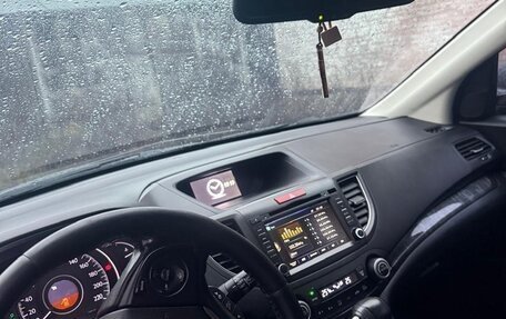 Honda CR-V IV, 2013 год, 1 650 000 рублей, 11 фотография