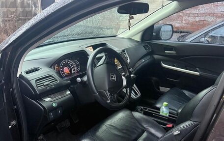 Honda CR-V IV, 2013 год, 1 650 000 рублей, 10 фотография