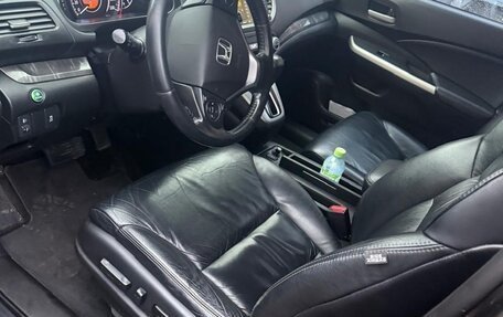 Honda CR-V IV, 2013 год, 1 650 000 рублей, 12 фотография