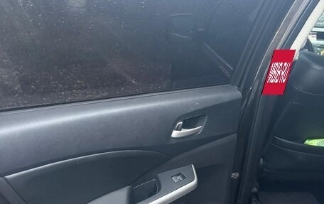 Honda CR-V IV, 2013 год, 1 650 000 рублей, 9 фотография