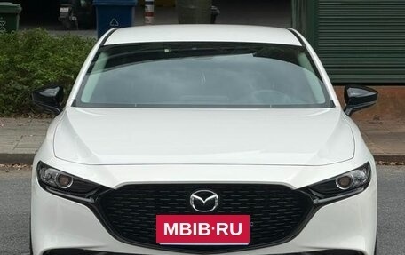 Mazda 3, 2021 год, 1 800 000 рублей, 2 фотография