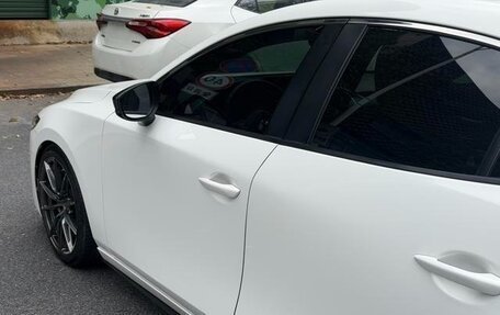 Mazda 3, 2021 год, 1 800 000 рублей, 9 фотография