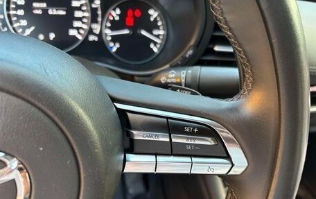 Mazda 3, 2021 год, 1 800 000 рублей, 14 фотография