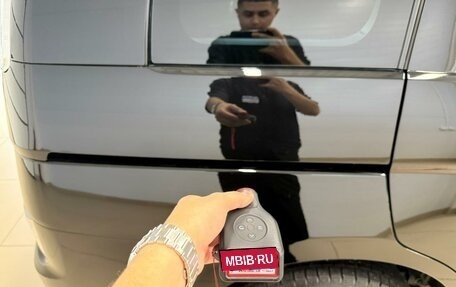 Toyota ISis I, 2013 год, 1 399 999 рублей, 26 фотография