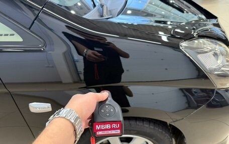 Toyota ISis I, 2013 год, 1 399 999 рублей, 29 фотография