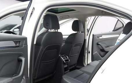 Skoda Superb III рестайлинг, 2021 год, 2 214 978 рублей, 11 фотография