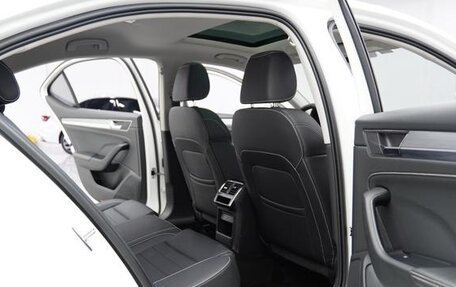 Skoda Superb III рестайлинг, 2021 год, 2 214 978 рублей, 12 фотография