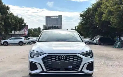 Audi A3, 2021 год, 1 547 000 рублей, 1 фотография