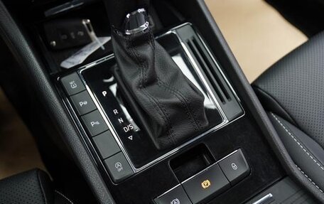 Skoda Superb III рестайлинг, 2021 год, 2 214 978 рублей, 17 фотография