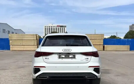 Audi A3, 2021 год, 1 547 000 рублей, 4 фотография