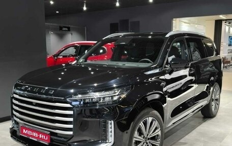 CheryExeed VX, 2024 год, 5 440 000 рублей, 1 фотография