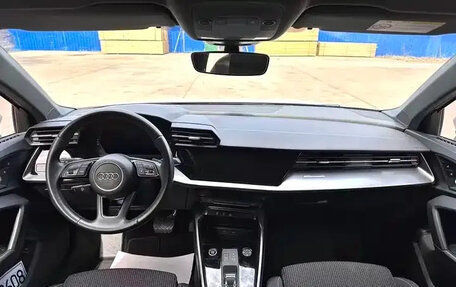 Audi A3, 2021 год, 1 547 000 рублей, 8 фотография