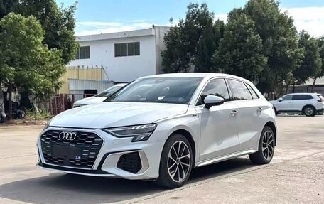 Audi A3, 2021 год, 1 547 000 рублей, 6 фотография