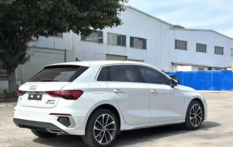 Audi A3, 2021 год, 1 547 000 рублей, 5 фотография