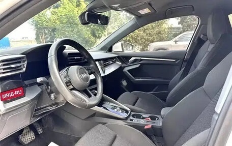 Audi A3, 2021 год, 1 547 000 рублей, 7 фотография