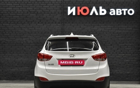Hyundai ix35 I рестайлинг, 2013 год, 1 450 000 рублей, 5 фотография