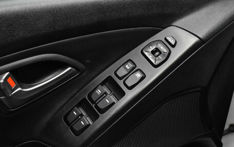 Hyundai ix35 I рестайлинг, 2013 год, 1 450 000 рублей, 14 фотография