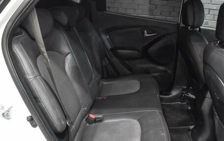 Hyundai ix35 I рестайлинг, 2013 год, 1 450 000 рублей, 11 фотография