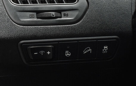 Hyundai ix35 I рестайлинг, 2013 год, 1 450 000 рублей, 15 фотография