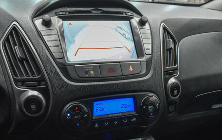 Hyundai ix35 I рестайлинг, 2013 год, 1 450 000 рублей, 16 фотография