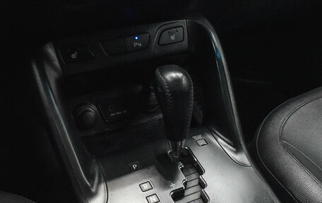 Hyundai ix35 I рестайлинг, 2013 год, 1 450 000 рублей, 17 фотография