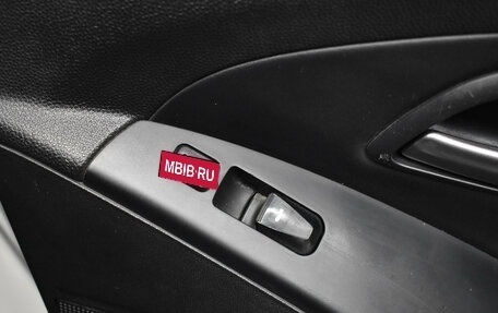 Hyundai ix35 I рестайлинг, 2013 год, 1 450 000 рублей, 12 фотография