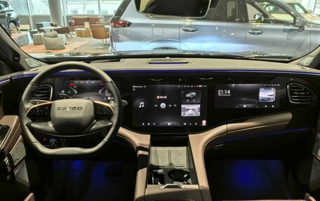 CheryExeed VX, 2024 год, 5 440 000 рублей, 10 фотография