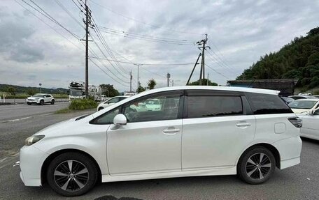 Toyota Wish II, 2012 год, 1 102 000 рублей, 4 фотография