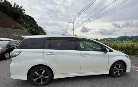 Toyota Wish II, 2012 год, 1 102 000 рублей, 3 фотография