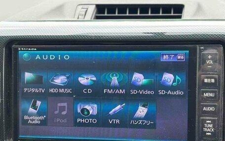 Toyota Wish II, 2012 год, 1 102 000 рублей, 14 фотография