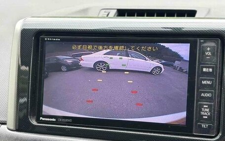 Toyota Wish II, 2012 год, 1 102 000 рублей, 13 фотография