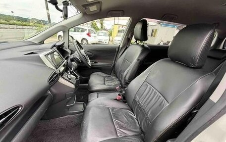 Toyota Wish II, 2012 год, 1 102 000 рублей, 9 фотография