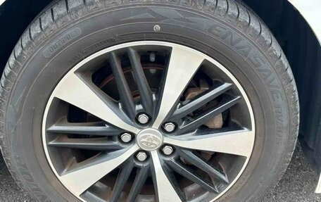 Toyota Wish II, 2012 год, 1 102 000 рублей, 17 фотография