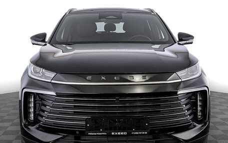 CheryExeed TXL, 2024 год, 3 800 000 рублей, 5 фотография