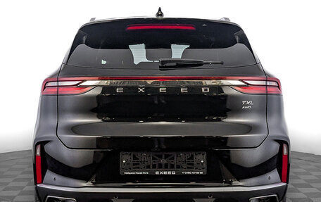 CheryExeed TXL, 2024 год, 3 800 000 рублей, 6 фотография