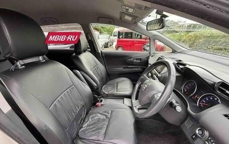 Toyota Wish II, 2012 год, 1 102 000 рублей, 20 фотография