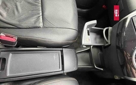 Toyota Wish II, 2012 год, 1 102 000 рублей, 19 фотография