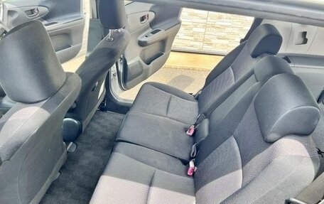 Toyota Wish II, 2012 год, 1 098 000 рублей, 26 фотография