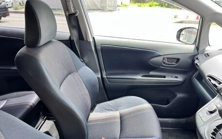 Toyota Wish II, 2012 год, 1 098 000 рублей, 19 фотография