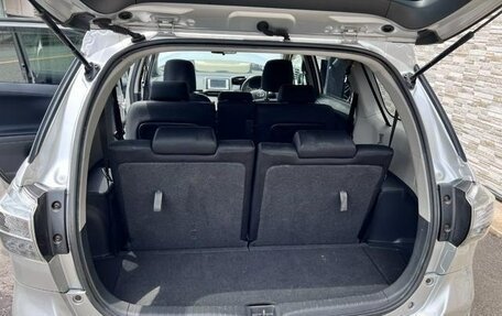 Toyota Wish II, 2012 год, 1 098 000 рублей, 29 фотография