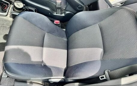 Toyota Wish II, 2012 год, 1 098 000 рублей, 18 фотография