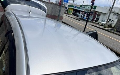 Toyota Wish II, 2012 год, 1 098 000 рублей, 27 фотография