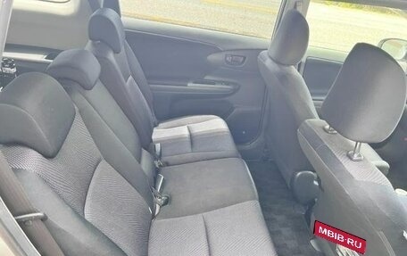 Toyota Wish II, 2012 год, 1 098 000 рублей, 22 фотография