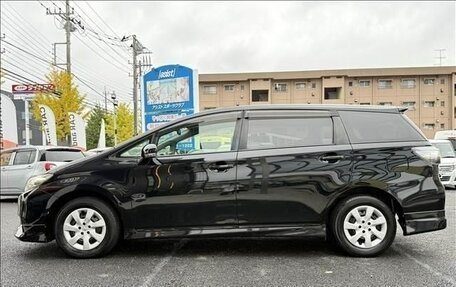 Toyota Wish II, 2013 год, 1 145 000 рублей, 6 фотография