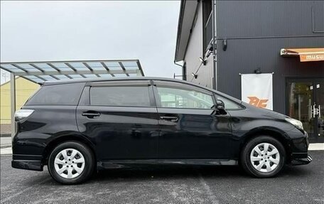 Toyota Wish II, 2013 год, 1 145 000 рублей, 5 фотография