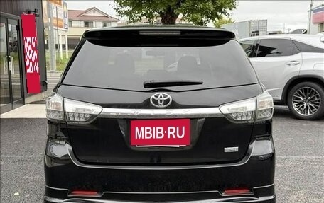Toyota Wish II, 2013 год, 1 145 000 рублей, 7 фотография