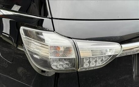 Toyota Wish II, 2013 год, 1 145 000 рублей, 22 фотография